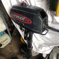 old evinrude outboard motors for sale