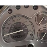vespa px speedometer for sale