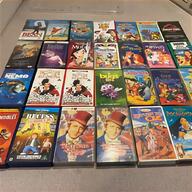old vhs movies for sale