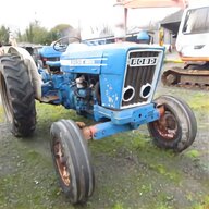 ford 4600 for sale