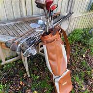 vintage golf bag for sale