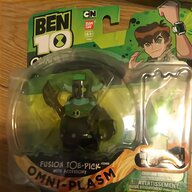 ben 10 toys for sale