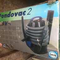 pond vacuum cleaner for sale