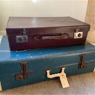 retro suitcase for sale