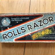 rolls razor 1927 for sale