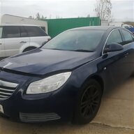 vauxhall insignia 2011 for sale