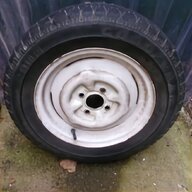 triumph wheels for sale