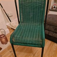vintage plastic chair for sale