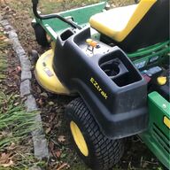 used ride on mowers for sale