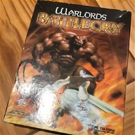 warlord games for sale
