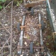 metal pulley for sale