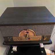 vintage record deck for sale
