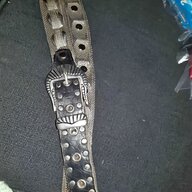 punk belt for sale