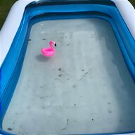 plastic paddling pool for sale