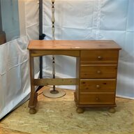 pine desk drawers for sale