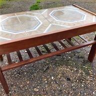 teak coffee table for sale