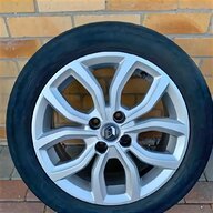 clio 182 alloy wheels for sale