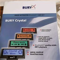 bury car kit for sale
