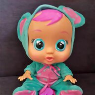 cry baby doll for sale