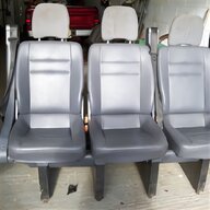 bus seat for sale