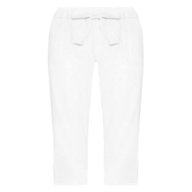 primark white linen trousers for sale