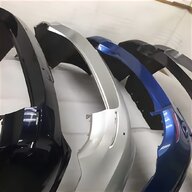 smart roadster bumpers for sale