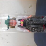 traditional costume dolls for sale