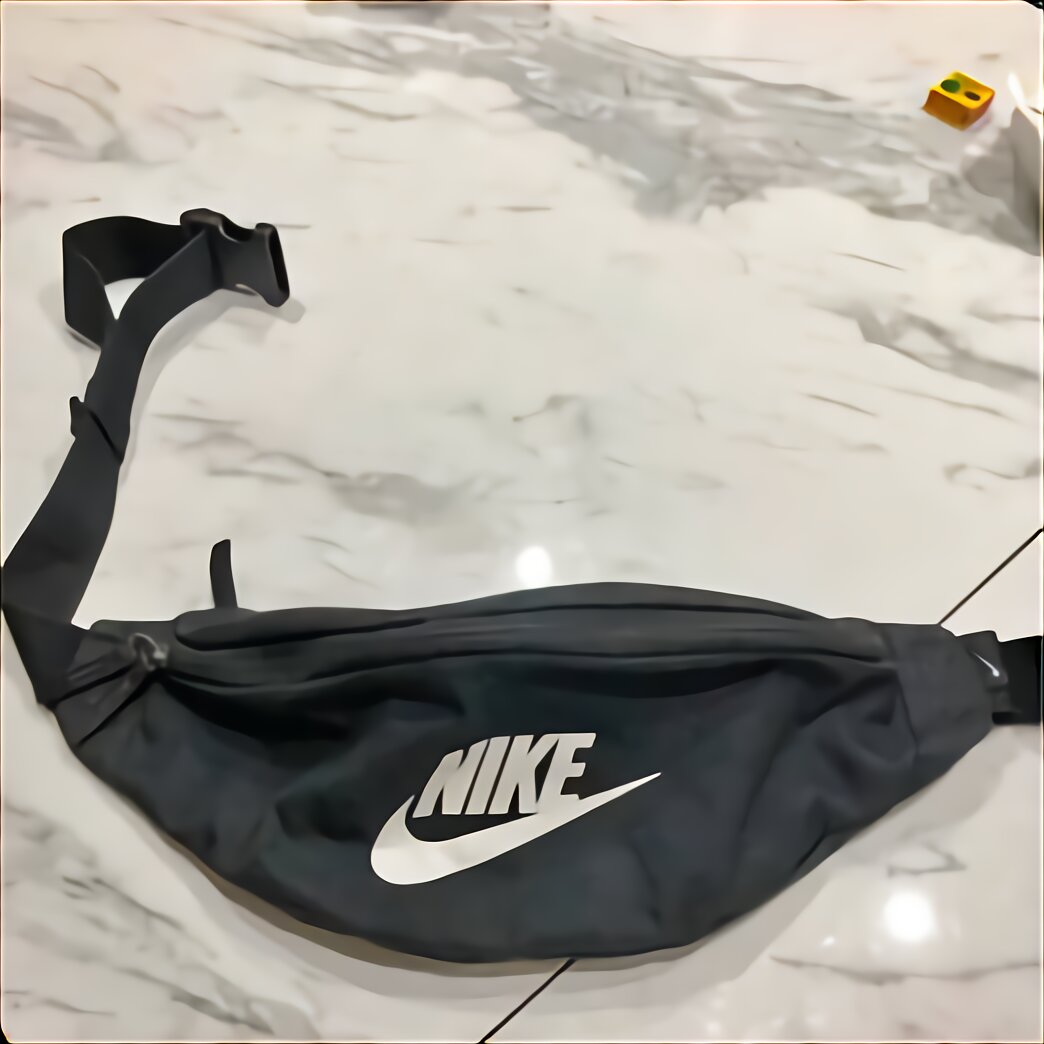 Nike Bum Bag for sale in UK | 38 used Nike Bum Bags