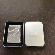 silver cigarette case for sale