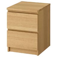 bedside drawers for sale