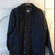 blue wax jacket for sale