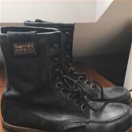 superdry boots for sale