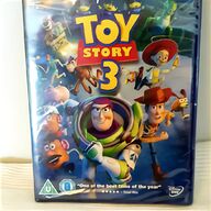 toy story dvd for sale