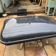 thule roof box for sale