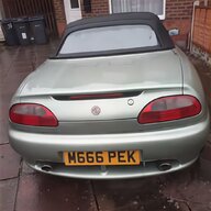 mg 1 8 vvc for sale