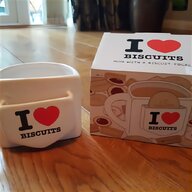 biscuit mug for sale