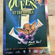 queen posters for sale