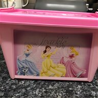 barbie carry case for sale