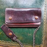 leather tobacco pouch for sale