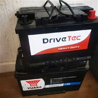 heavy duty van battery for sale