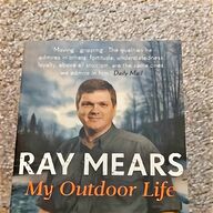 ray mears for sale