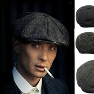 wool baker boy hat for sale