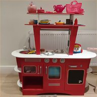 childrens wooden toy kitchen for sale