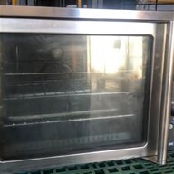 turbofan oven for sale