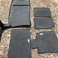 mini cooper boot mat for sale