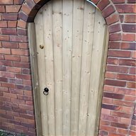 wooden garage doors for sale