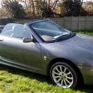 mgf tf for sale