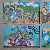 asterix books for sale