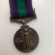 durham medal for sale