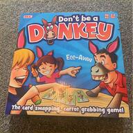 donkey card game for sale